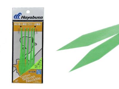 Hayabusa SE 130 Tai Rubber Free Slide Yedek Silikon Etek - 5