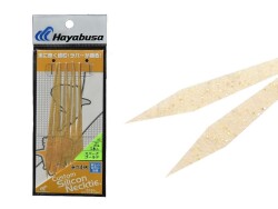 Hayabusa SE 130 Tai Rubber Free Slide Yedek Silikon Etek - 4