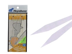 Hayabusa SE 130 Tai Rubber Free Slide Yedek Silikon Etek - Hayabusa