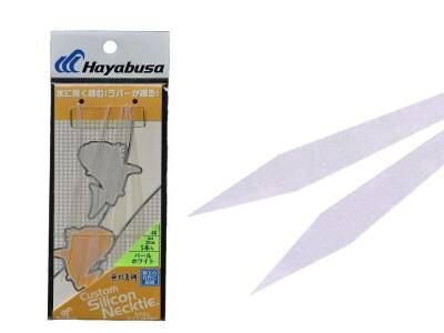 Hayabusa SE 130 Tai Rubber Free Slide Yedek Silikon Etek - 1