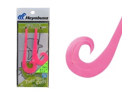 Hayabusa SE 132 Tai Rubber Free Slide Yedek Silikon Etek - 19