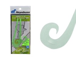 Hayabusa SE 132 Tai Rubber Free Slide Yedek Silikon Etek - 18