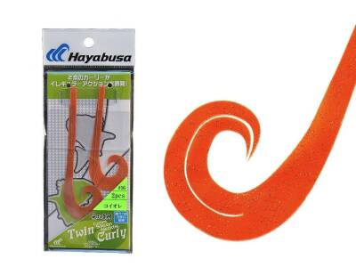 Hayabusa SE 132 Tai Rubber Free Slide Yedek Silikon Etek - 13