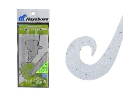 Hayabusa SE 132 Tai Rubber Free Slide Yedek Silikon Etek - 12