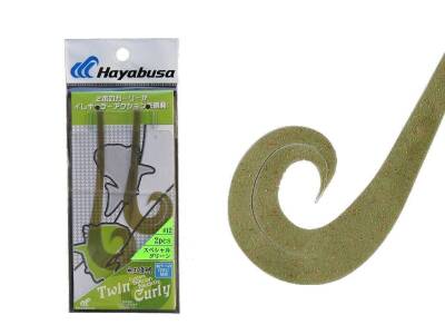 Hayabusa SE 132 Tai Rubber Free Slide Yedek Silikon Etek - 9