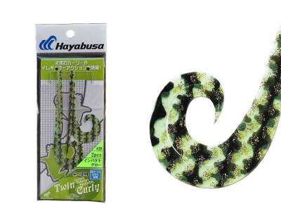 Hayabusa SE 132 Tai Rubber Free Slide Yedek Silikon Etek - 8