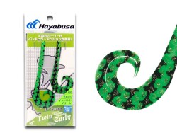 Hayabusa SE 132 Tai Rubber Free Slide Yedek Silikon Etek - 5