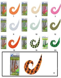 Hayabusa SE 132 Tai Rubber Free Slide Yedek Silikon Etek - Hayabusa