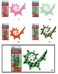 Hayabusa SE 133 Tai Rubber Free Slide Yedek Silikon Etek - 7