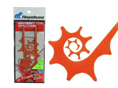 Hayabusa SE 133 Tai Rubber Free Slide Yedek Silikon Etek - 3