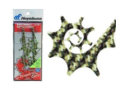 Hayabusa SE 133 Tai Rubber Free Slide Yedek Silikon Etek - 1