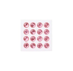 Hayabusa SE 138 Tai Rubber Free Slide 5mm Yedek Göz 16lı Paket - Hayabusa