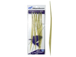 Hayabusa SE 142 Tai Rubber Free Slide Yedek Silikon Etek - 5