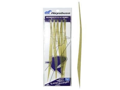 Hayabusa SE 142 Tai Rubber Free Slide Yedek Silikon Etek - 5