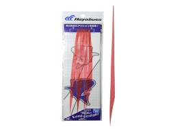 Hayabusa SE 142 Tai Rubber Free Slide Yedek Silikon Etek - 2