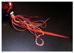 Hayabusa SE 173 Tai Rubber Free Slide VS 120gr Jig Suni yem - 3