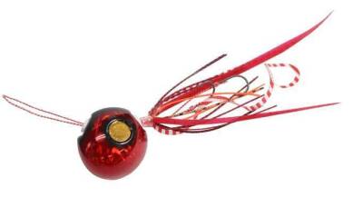Hayabusa SE 173 Tai Rubber Free Slide VS 120gr Jig Suni yem - 4