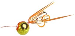 Hayabusa SE 173 Tai Rubber Free Slide VS 120gr Jig Suni yem - 5