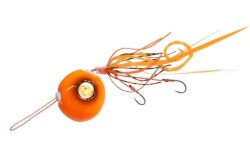 Hayabusa SE 173 Tai Rubber Free Slide VS 120gr Jig Suni yem - 7