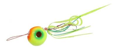 Hayabusa SE 173 Tai Rubber Free Slide VS 120gr Jig Suni yem - 8