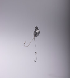 HIRSIZLI ÇELİK TELLİ ZOKA 30G - YERLİ