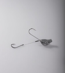 HIRSIZLI ÇELİK TELLİ ZOKA 30G - 3