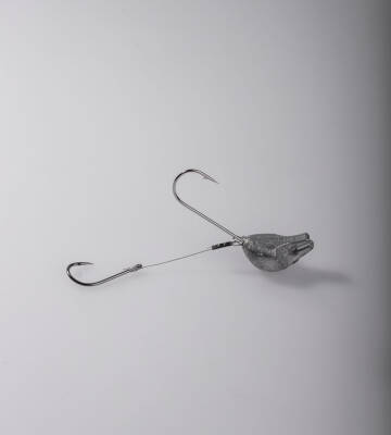 HIRSIZLI ÇELİK TELLİ ZOKA 30G - 3