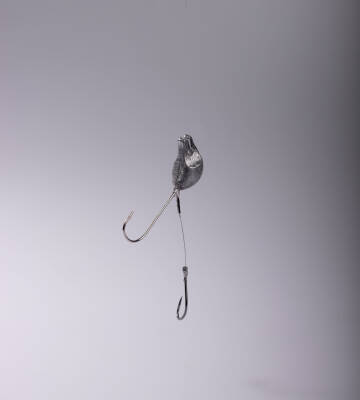 HIRSIZLI ÇELİK TELLİ ZOKA 60G - 1