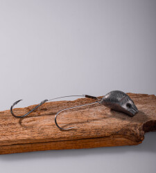 HIRSIZLI ÇELİK TELLİ ZOKA 60G - 2