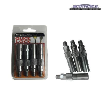 HIZLI SEHPA KİTİ 4'LÜ - 2