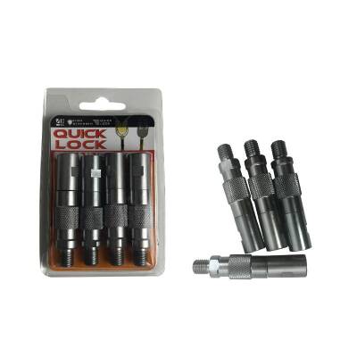 HIZLI SEHPA KİTİ 4LÜ - 1