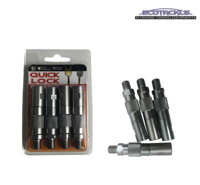 HIZLI SEHPA KİTİ 4LÜ - 2