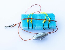 İDAMLIK TAKIM - YERLİ