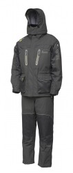 Imax Atlantic Challenge -40 Thermo Suit Grey - Imax