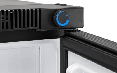 Indel B CR100 Buzdolabı - 4