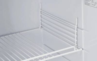 Indel B CR100 Buzdolabı - 5