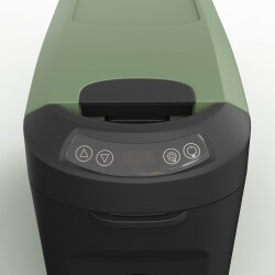 Indel B ITB18 Buzdolabı - İndel B