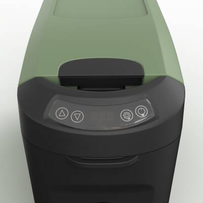 Indel B ITB18 Buzdolabı - 1