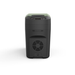 Indel B ITB18 Buzdolabı - 3