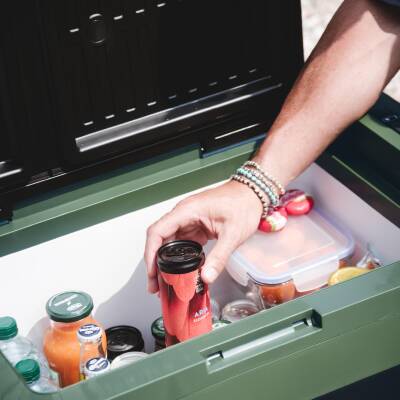 Indel B ITB32 Buzdolabı - 4