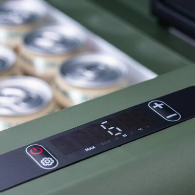 Indel B ITB42 Buzdolabı - 3