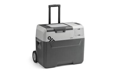 Indel B LiON Cooler X40A Taşınabilir Buzdolabı - 1