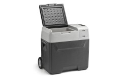 Indel B LiON Cooler X50A Taşınabilir Buzdolabı - 2