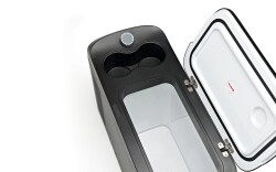 Indel B TB13 Buzdolabı - 5