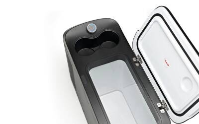 Indel B TB13 Buzdolabı - 5