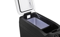 Indel B TB15 Buzdolabı Siyah - 3