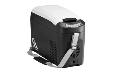 Indel B TB15 Buzdolabı Siyah - 4