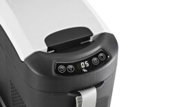 Indel B TB15 Buzdolabı Siyah - İndel B