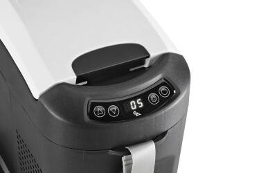 Indel B TB15 Buzdolabı Siyah - 1