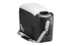 Indel B TB15 Buzdolabı Siyah - 4